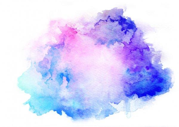 Depositphotos 71339817 stock photo ink blue watercolor background